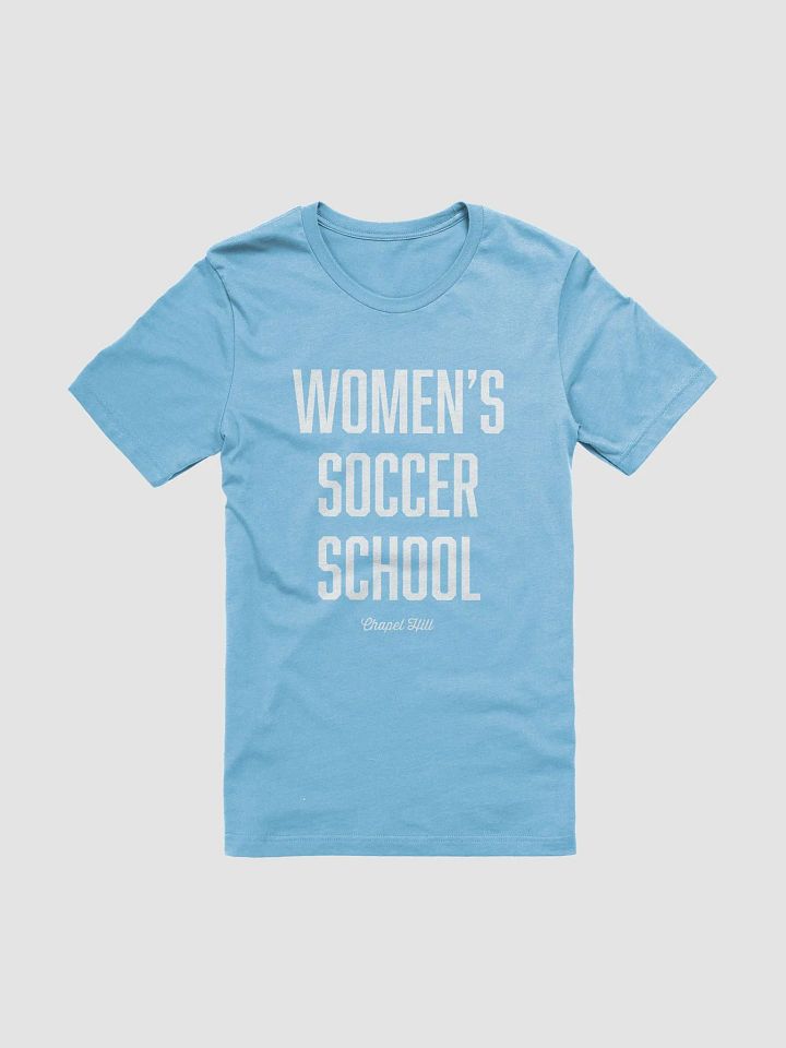 Women's Soccer School product image (2)
