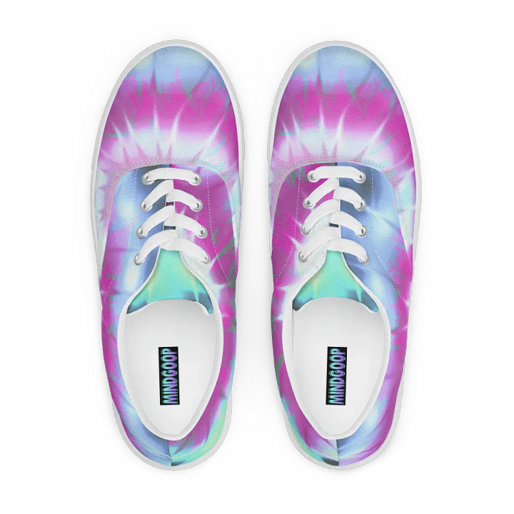 Dusky canvas shoes (womens) product image (1)