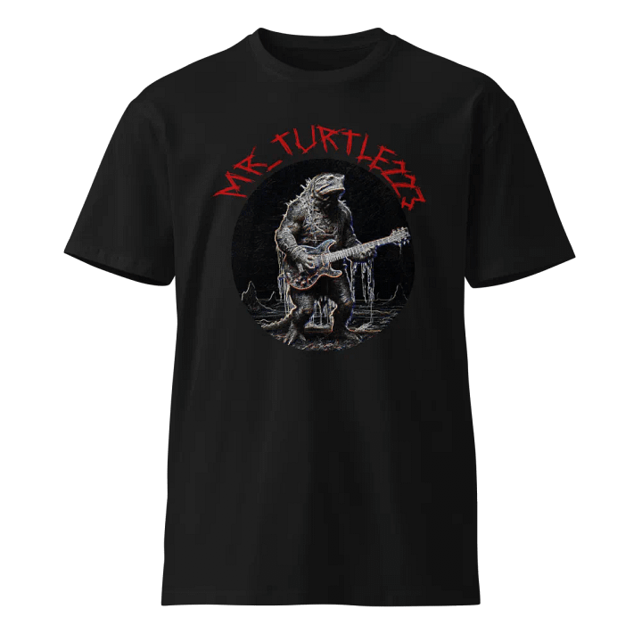 Wastelands turtle product image (1)