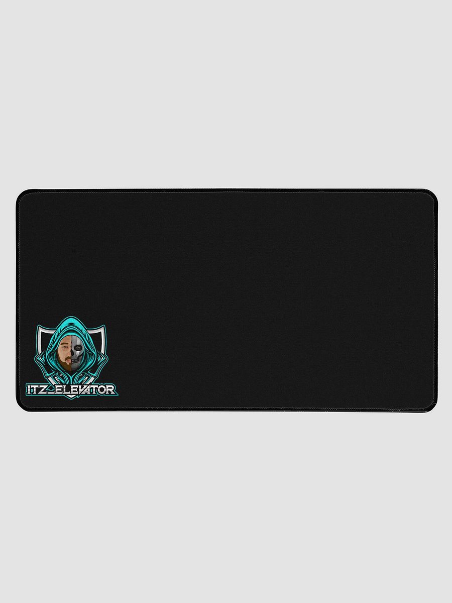 Itz_Elevator- Desk Mat product image (1)