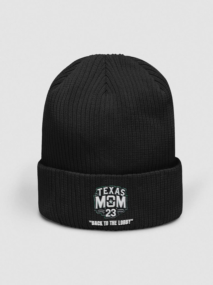 Texas Beanie! product image (1)