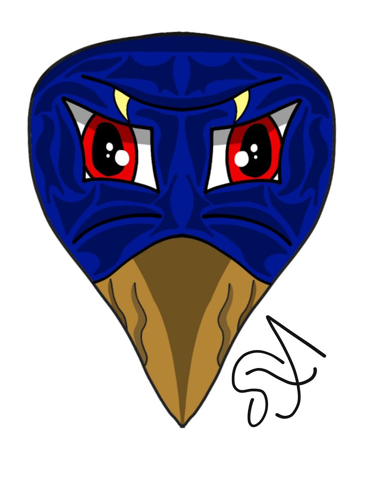 REVERSABLE CREATURE 2 product image (1)