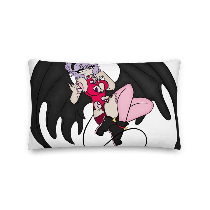Yumi Pillow product image (2)