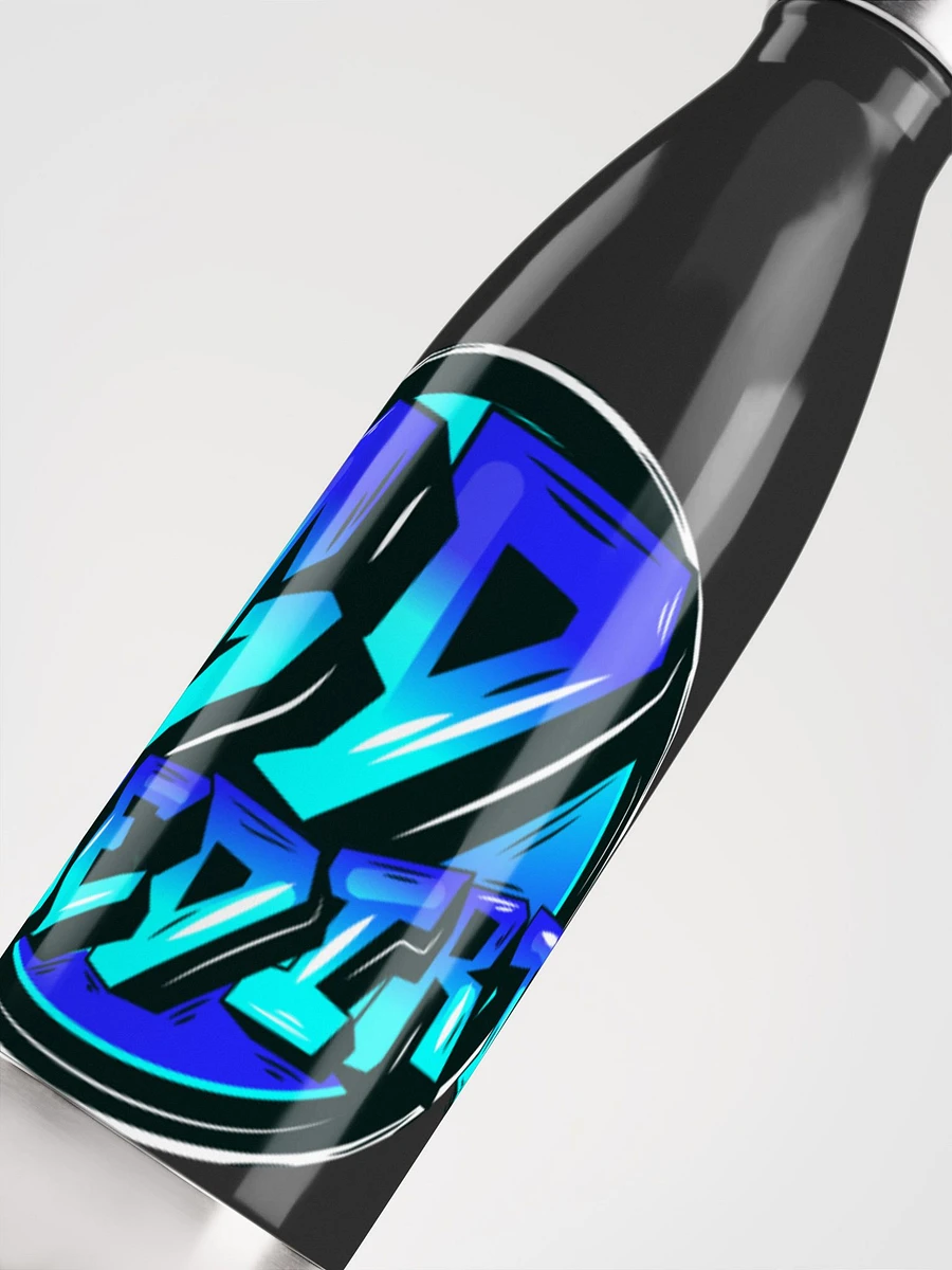 GoeDirt Metal Bottle product image (5)