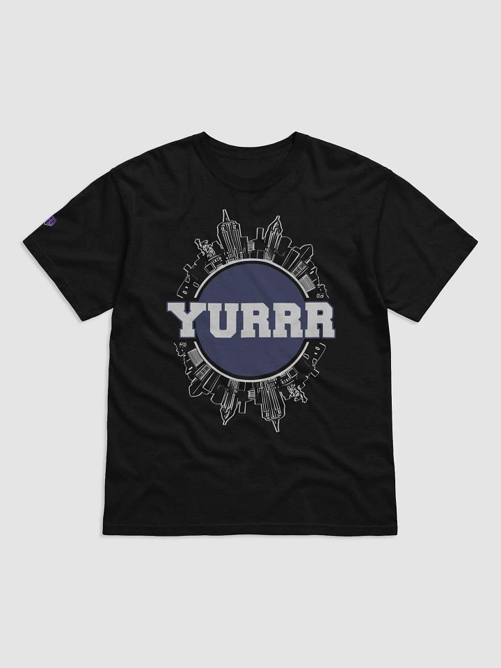 Yurrr Gang T Shirt product image (6)