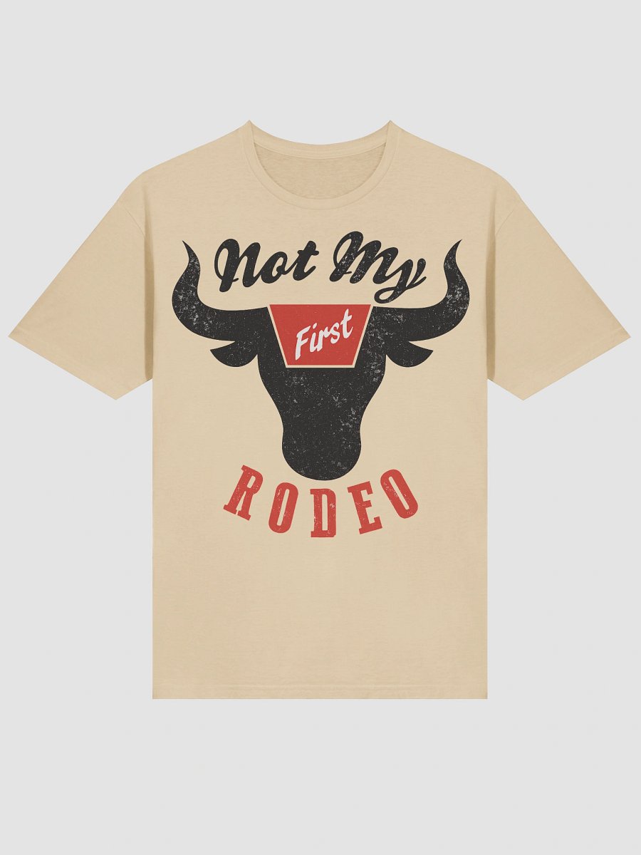 Not My First Rodeo product image (3)