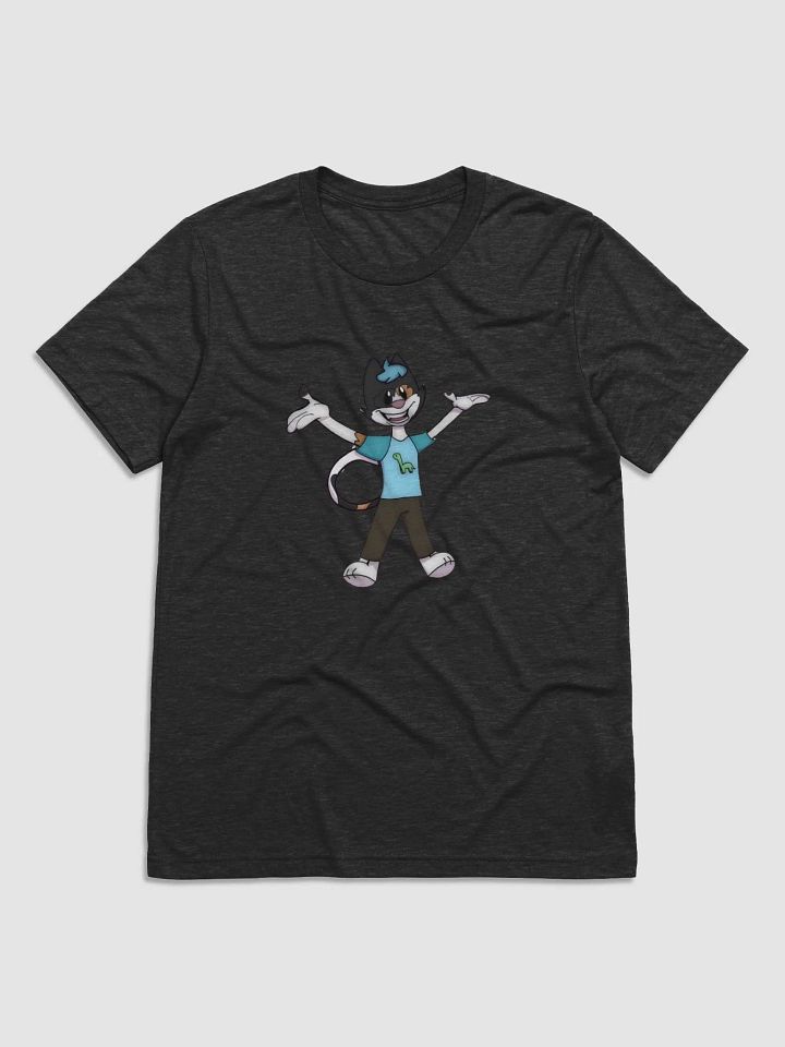 Zack Evans T-Shirt product image (1)