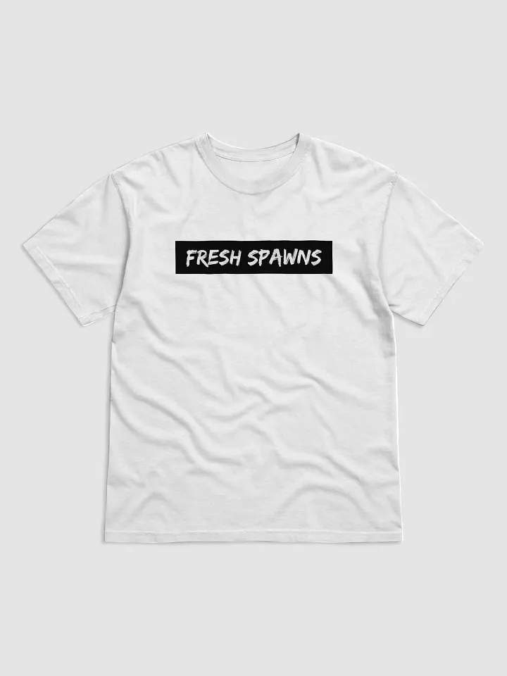 FRESH SPAWNS product image (1)