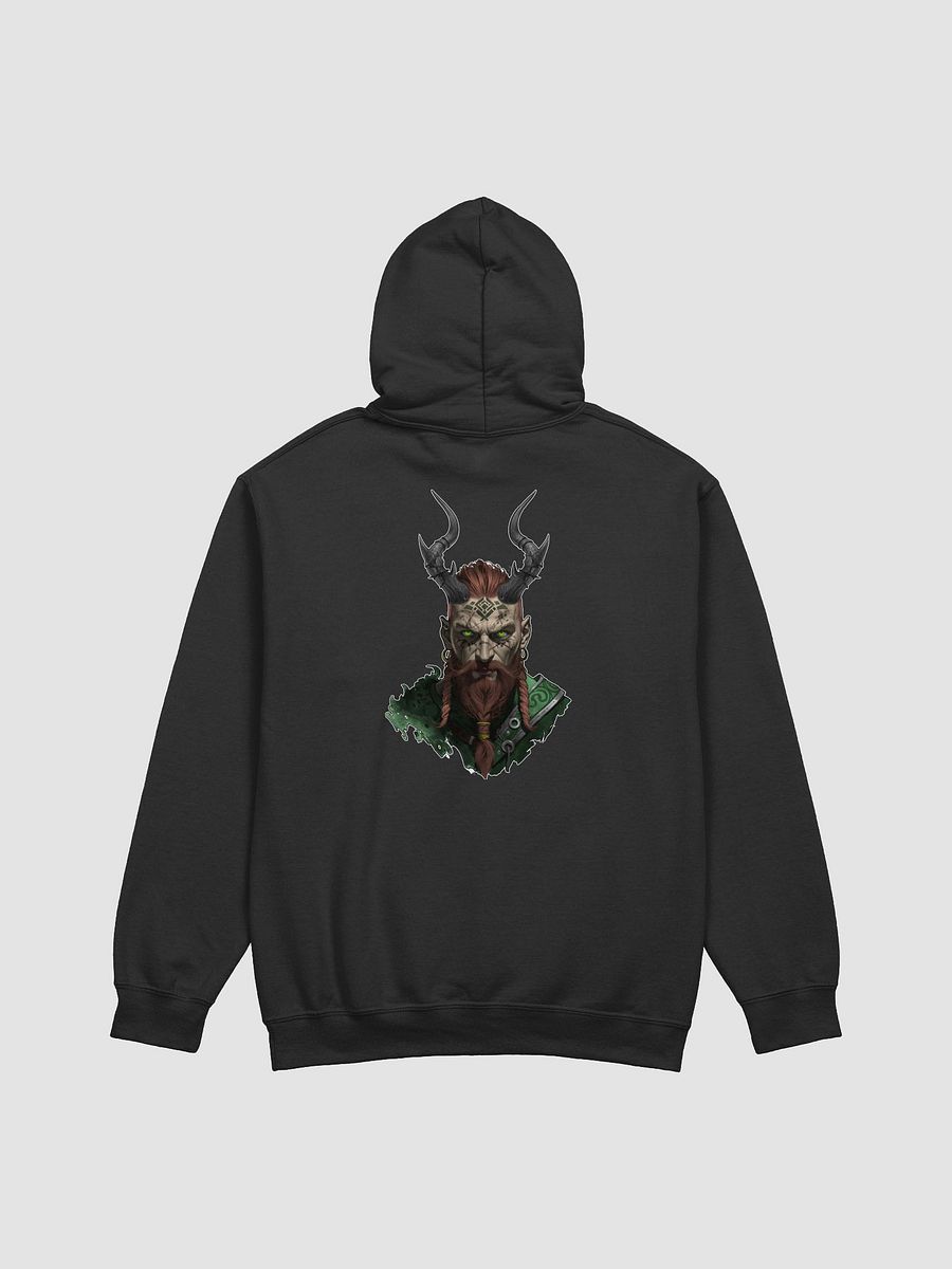 Deceiver Hoodie product image (2)