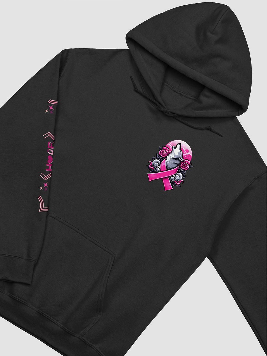 Howling for Hope Hoodie product image (3)