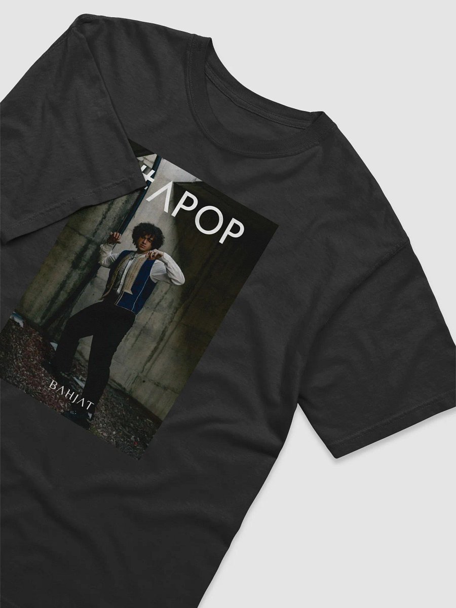 Bahjat #APOP T-Shirt product image (6)