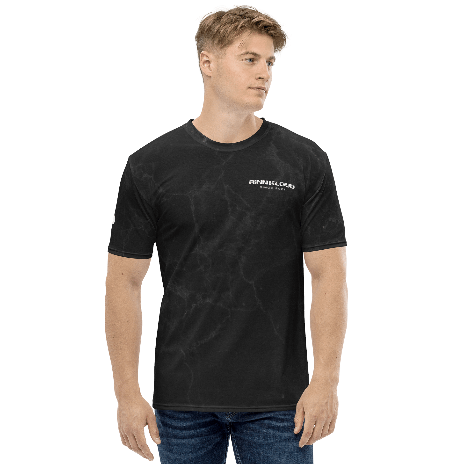 NOIR T-shirt product image (3)
