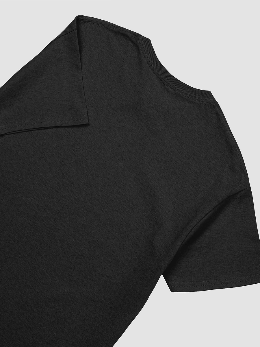 Two Braincells Left Unisex T-Shirt product image (8)