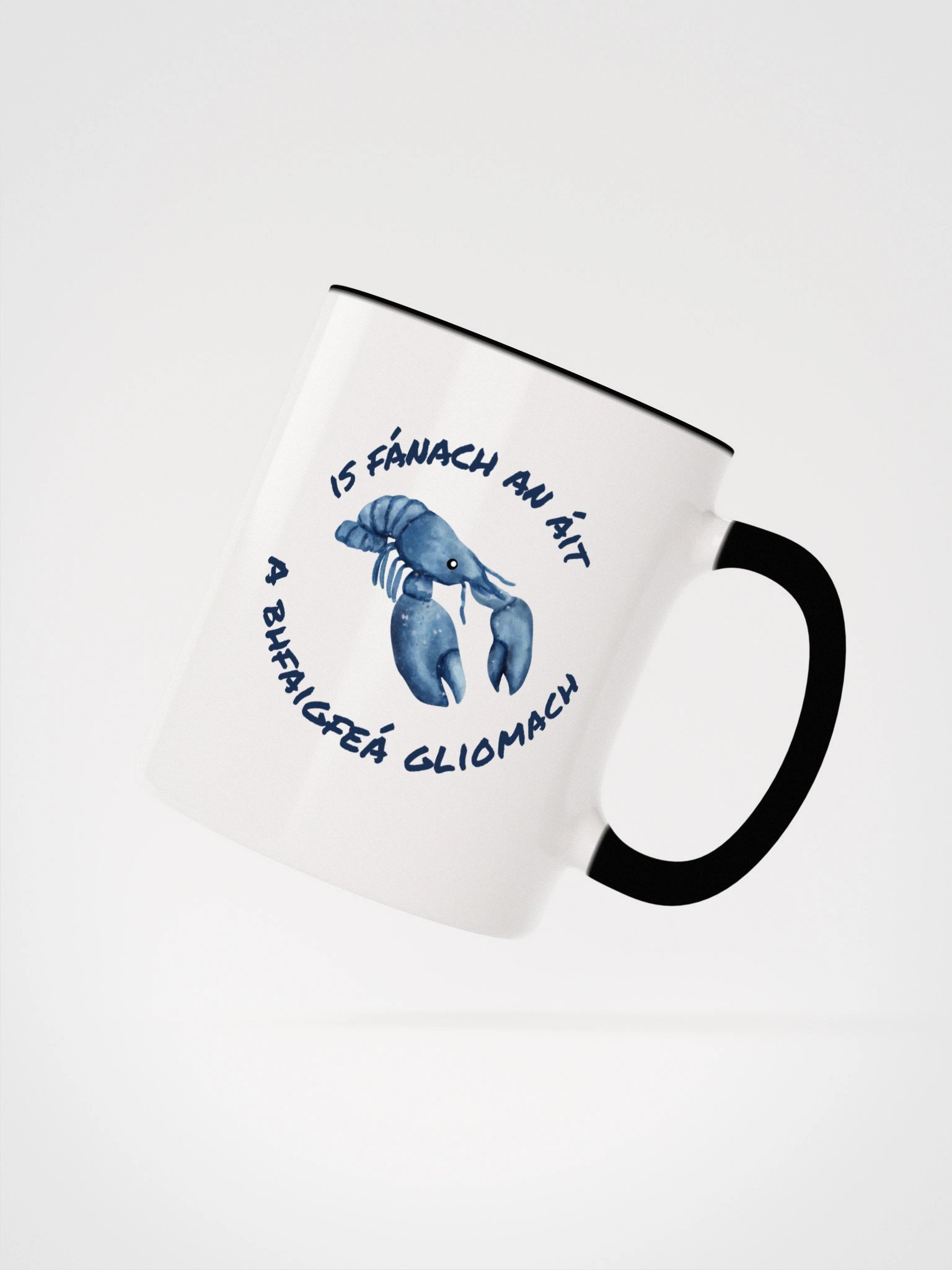 Lobster Mug product image (5)