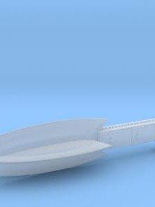 Ophidian Wars: Items 3D-Printed Miniatures (2015) product image (8)