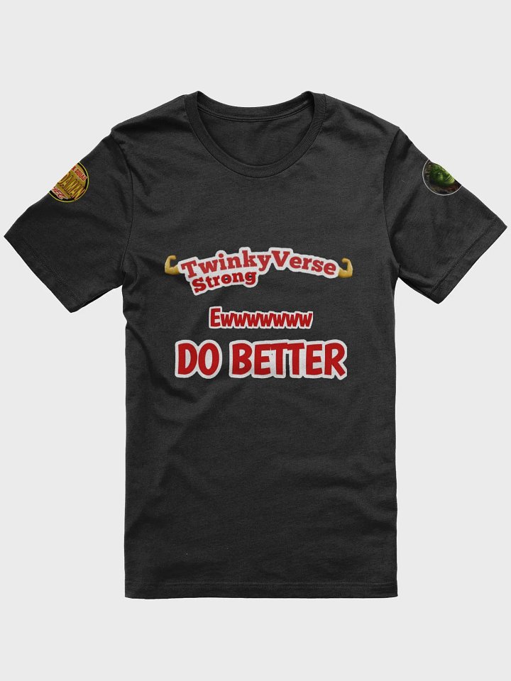 Ewwww, Do Better product image (4)