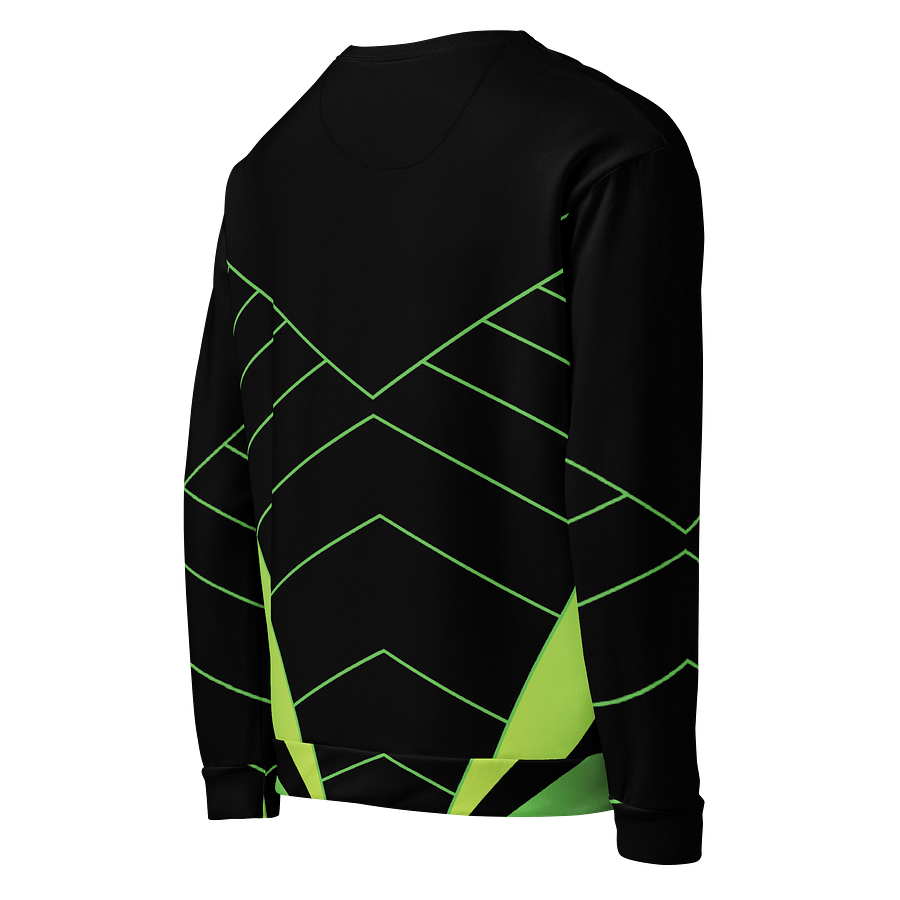 Symmetrica Zabu All-Over Print Sweatshirt product image (5)