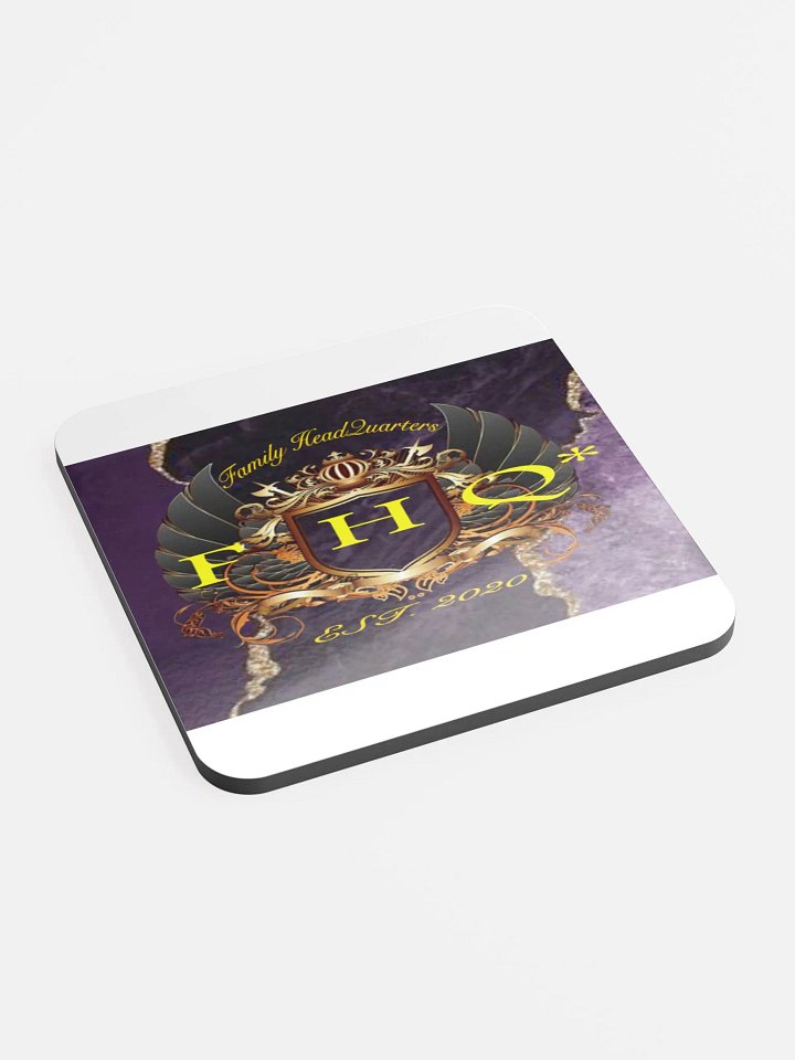 FHQ Coaster product image (2)