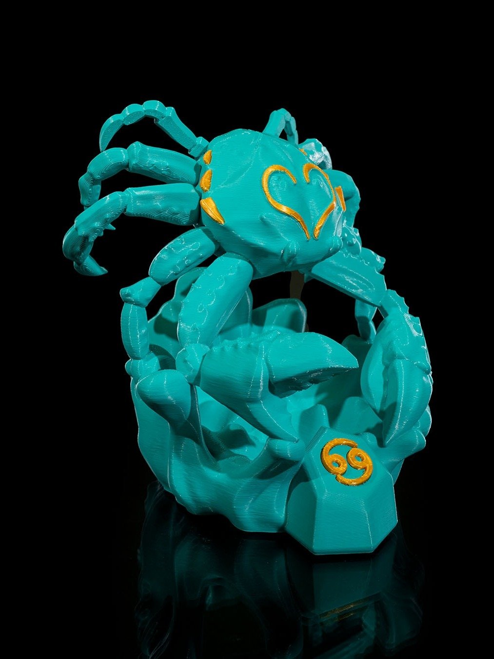 Zodiac - Cancer product image (3)