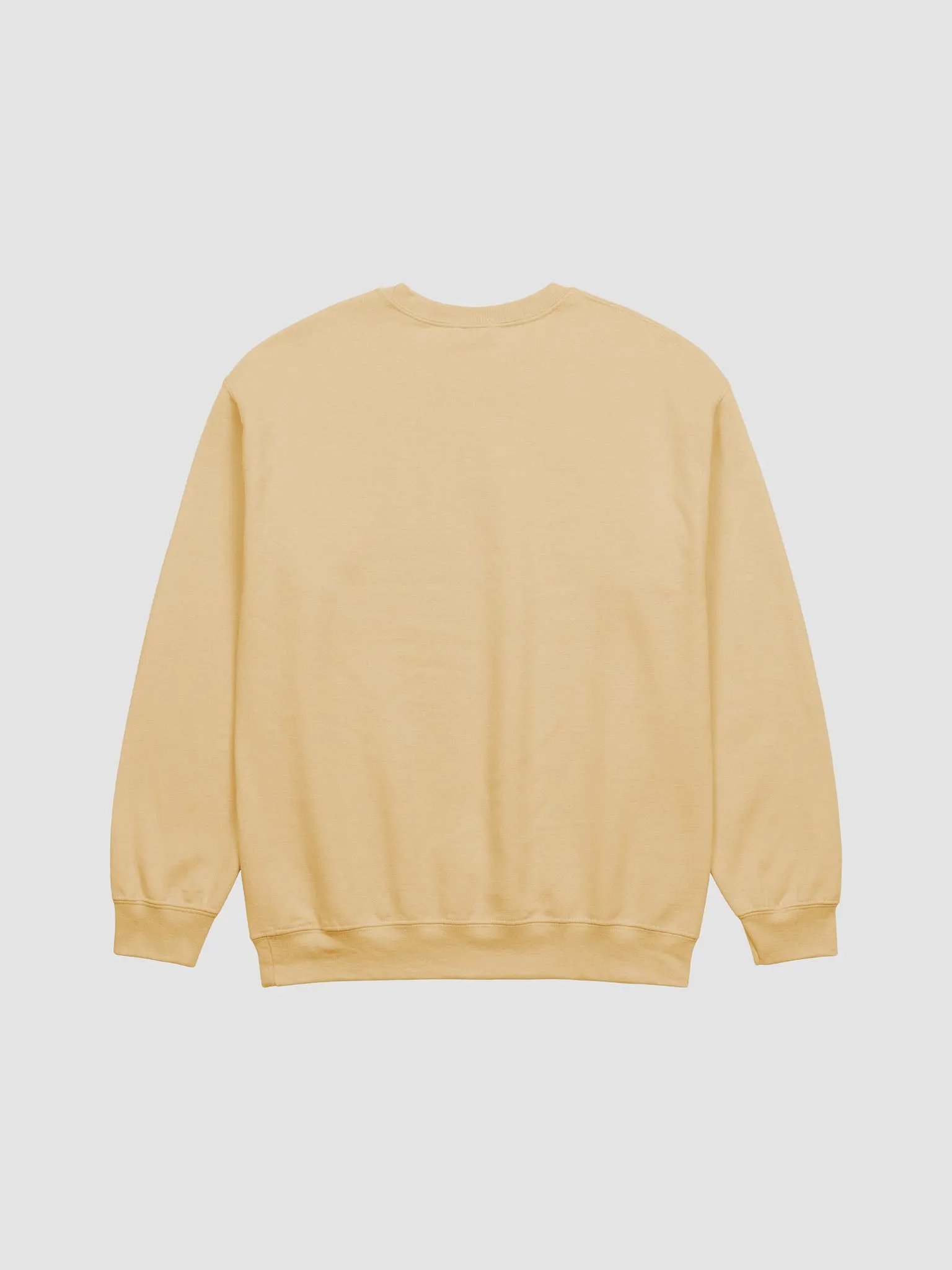 Jack Russell Owner Sweatshirt - Light Colors product image (3)