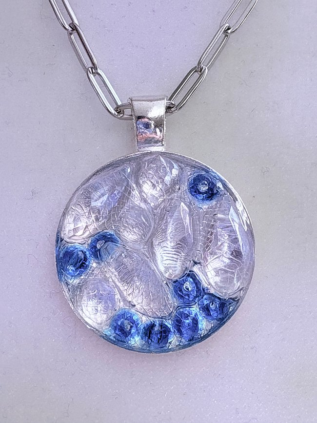 DECEMBER | Turquoise, Zircon, Tanzanite