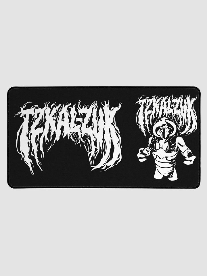 Zuk Desk Mat product image (1)