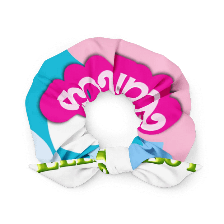 BARTOSZ SCRUNCHIE product image (1)