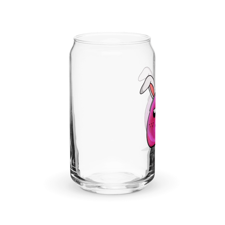 Bloop - Can Shaped Glass product image (10)