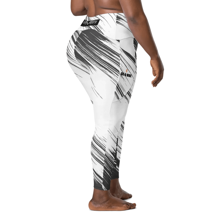 PV leggings with Pockets product image (3)