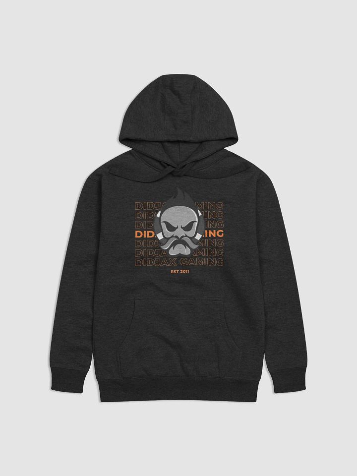 Didjax Gaming Hoodie no.1 product image (2)