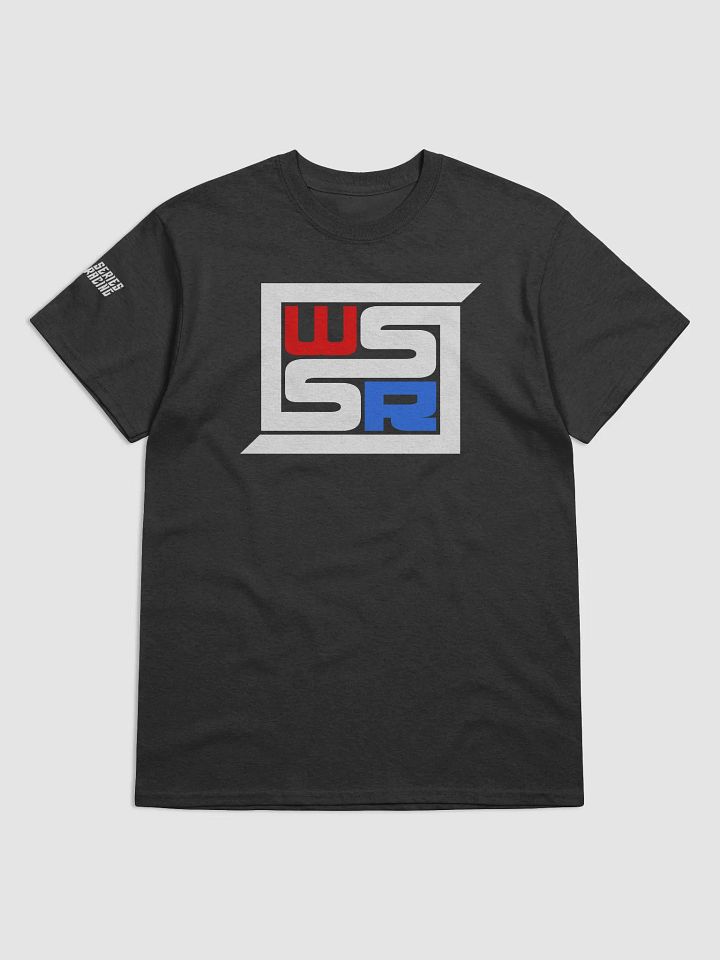 WSSR 2024 T-Shirt product image (6)