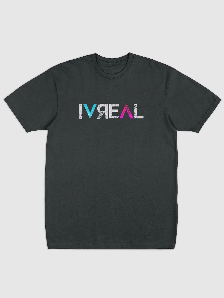 IVREAL Blue and Pink product image (1)
