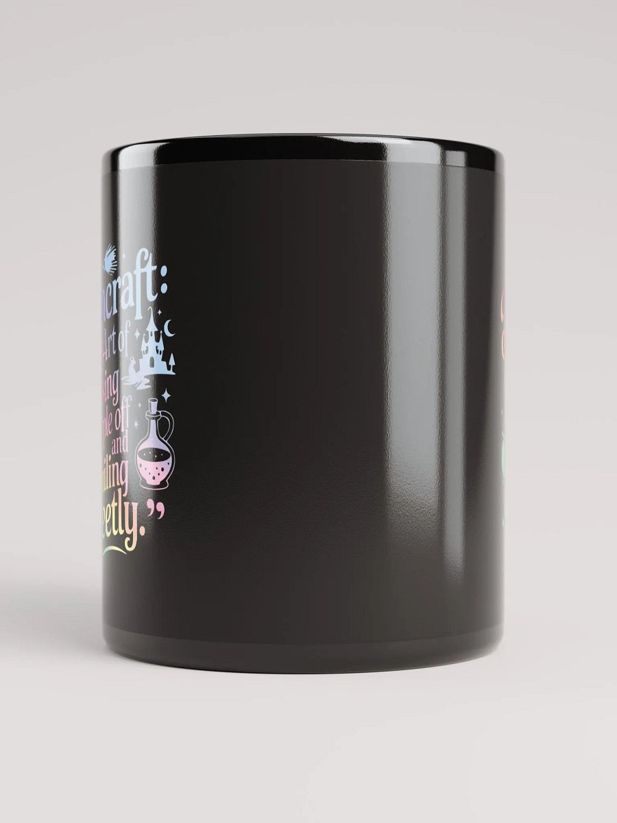 Bitchcraft Mug product image (9)