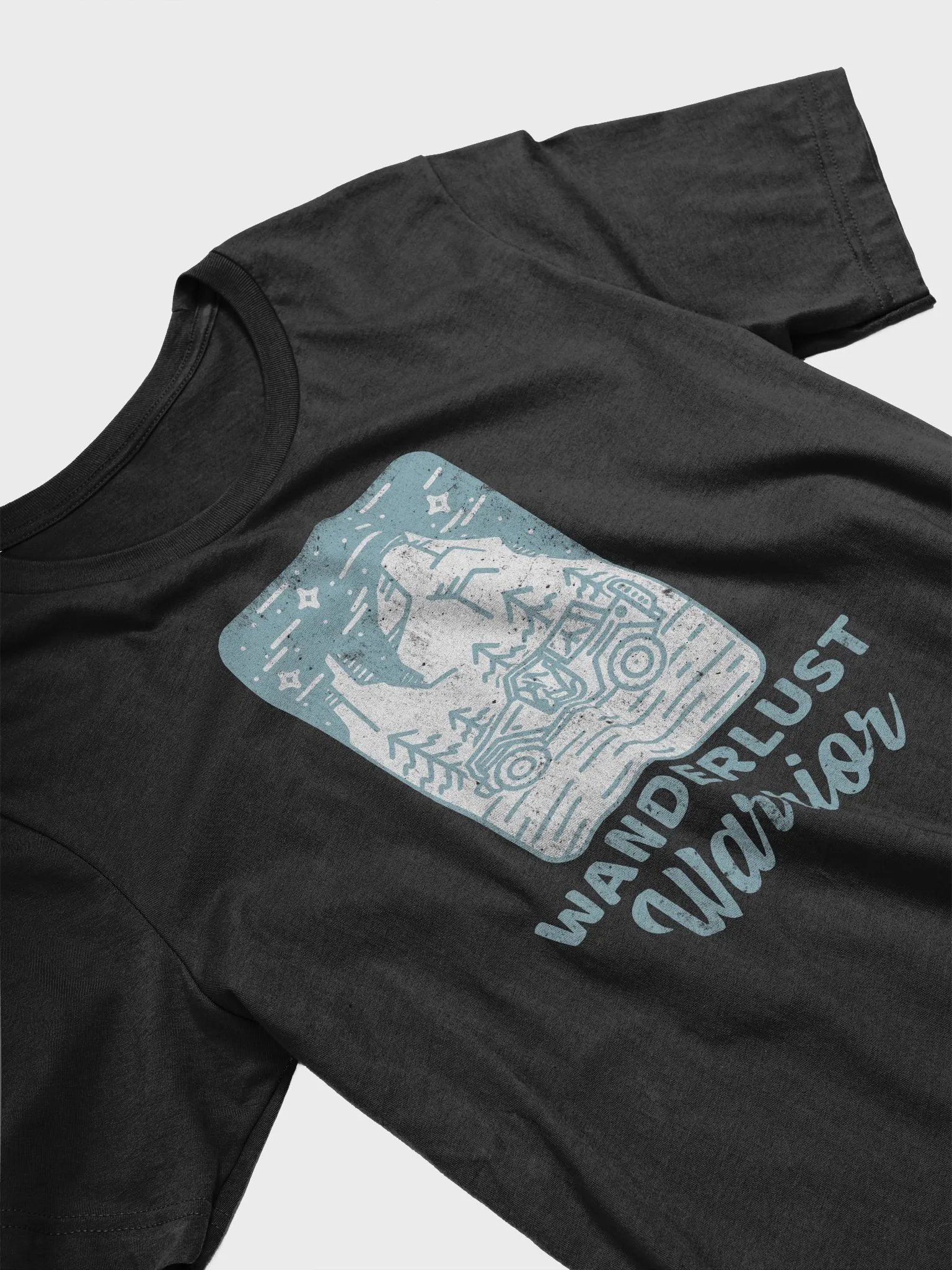 Wanderlust Warrior product image (3)