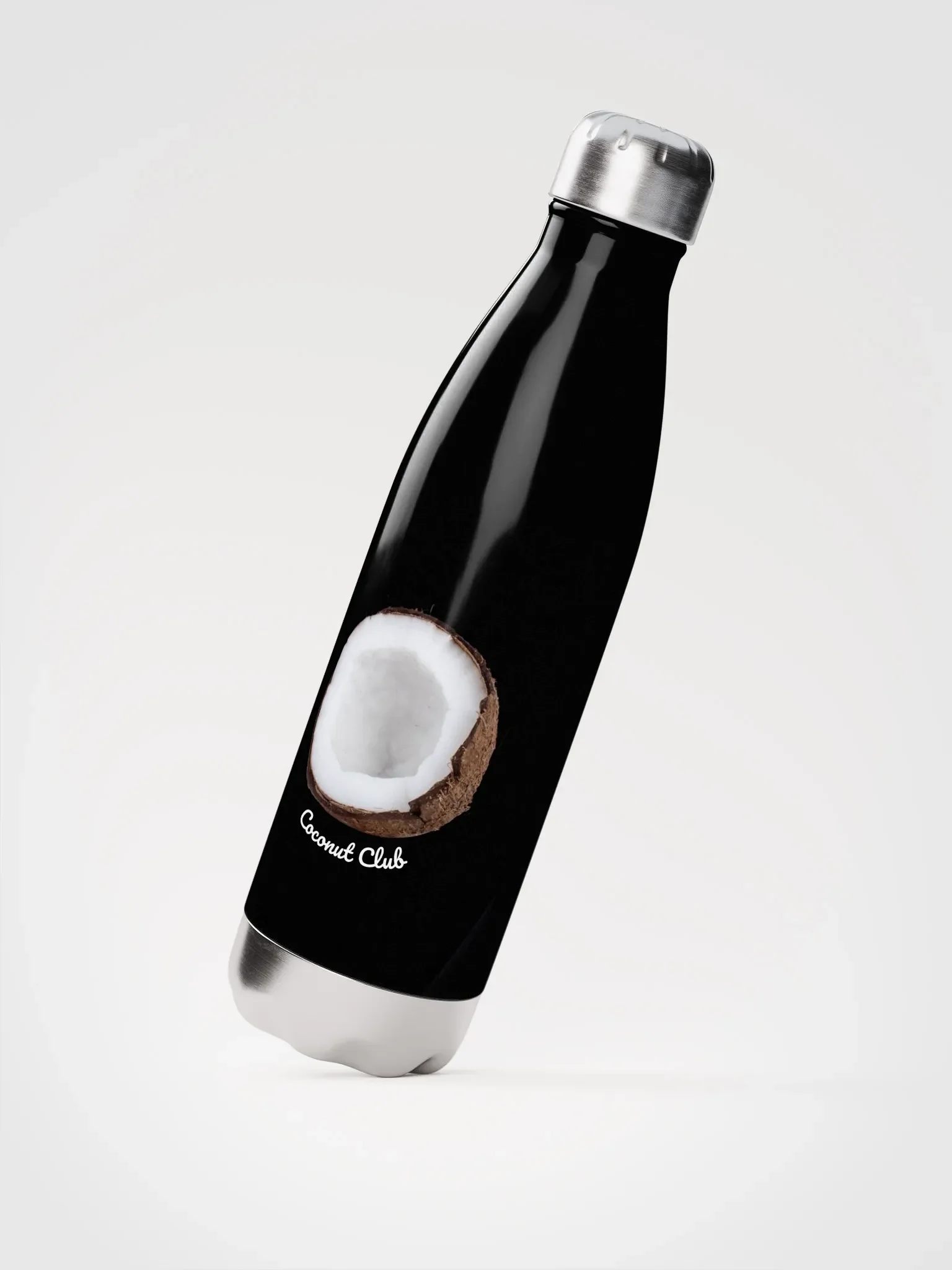 Bottle Coconut - Black product image (2)