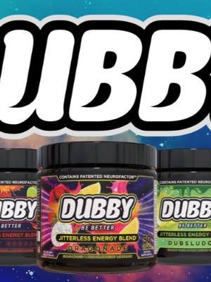 I'M NOW OFFICIALLY AFFILIATED BY DUBBY ENERGY! #Dubbyenergy #Dubby #Gamingenergy #Energydrink #Energy #Gaming #Twitch #Twitchstreamer