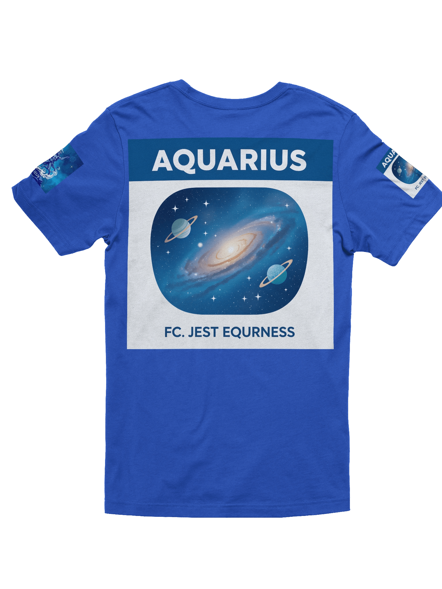 AQUARIUS COLLECTION product image (2)
