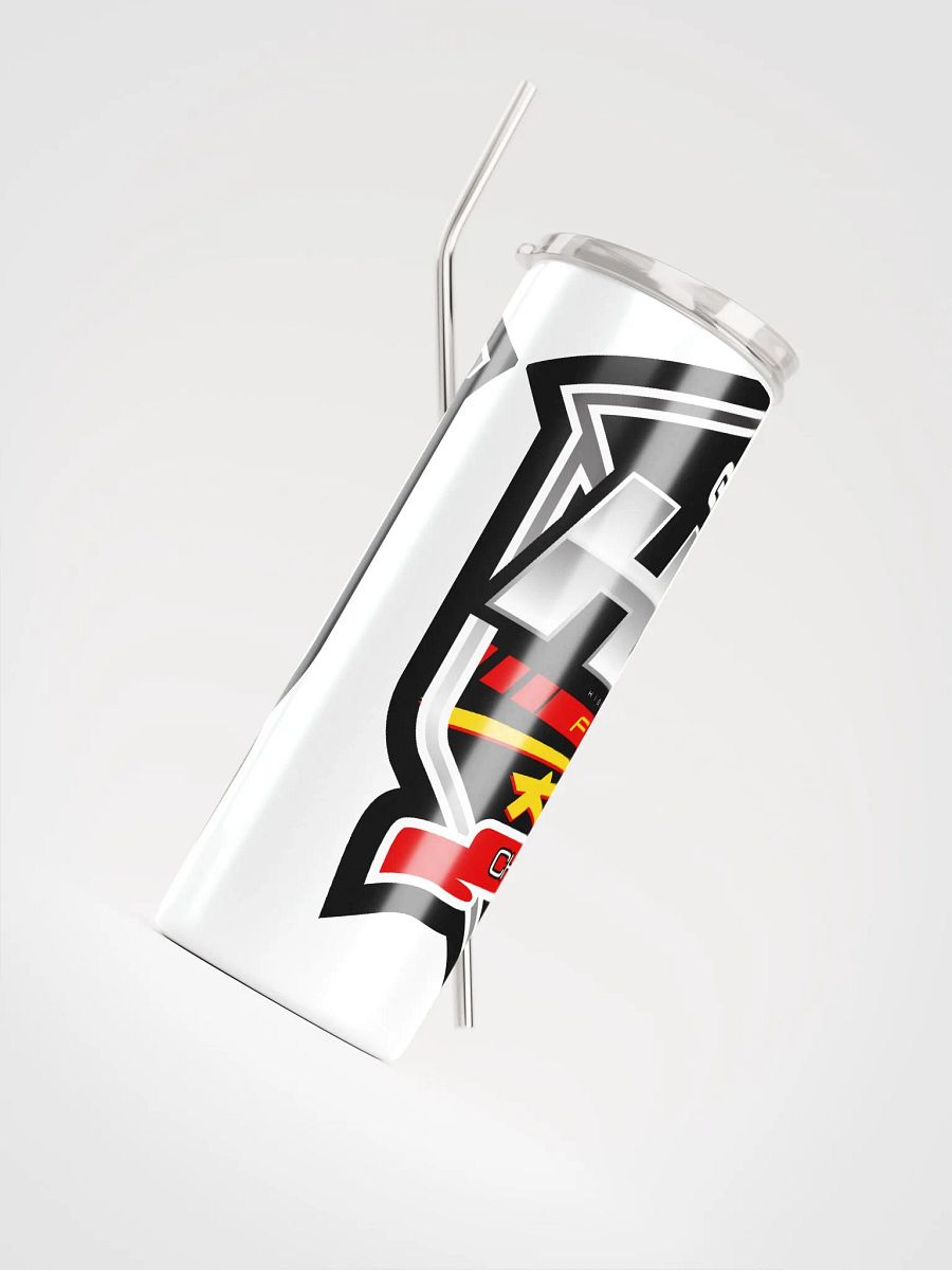 HSM Factory League Thermo Cup product image (4)