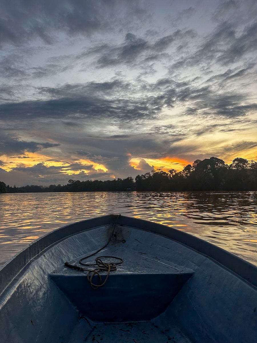 Backpacker’s Guide to Kinabatangan, Sepilok & Sandakan product image (7)