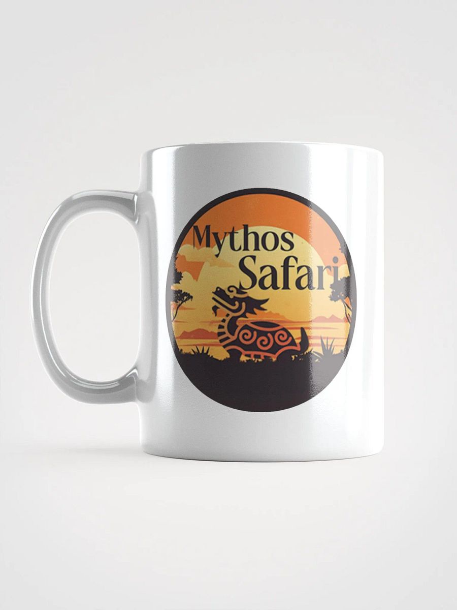 Mythos Mug! product image (4)