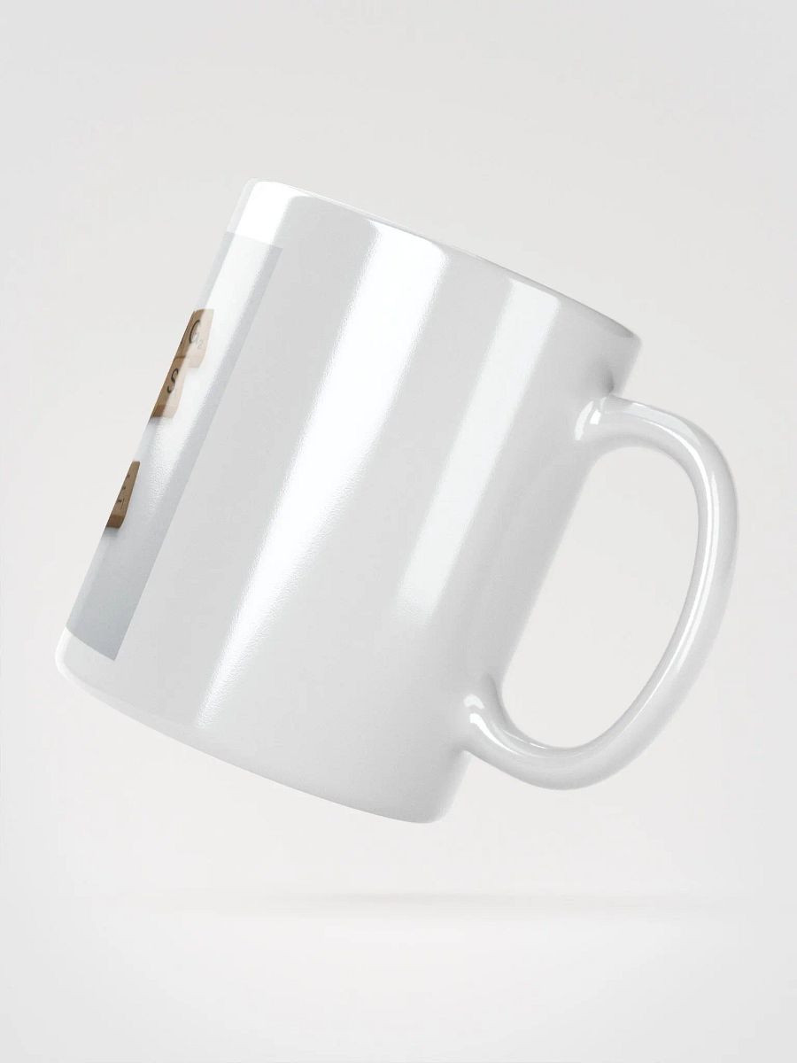 In Lifting Others We Rise coffee mug product image (3)