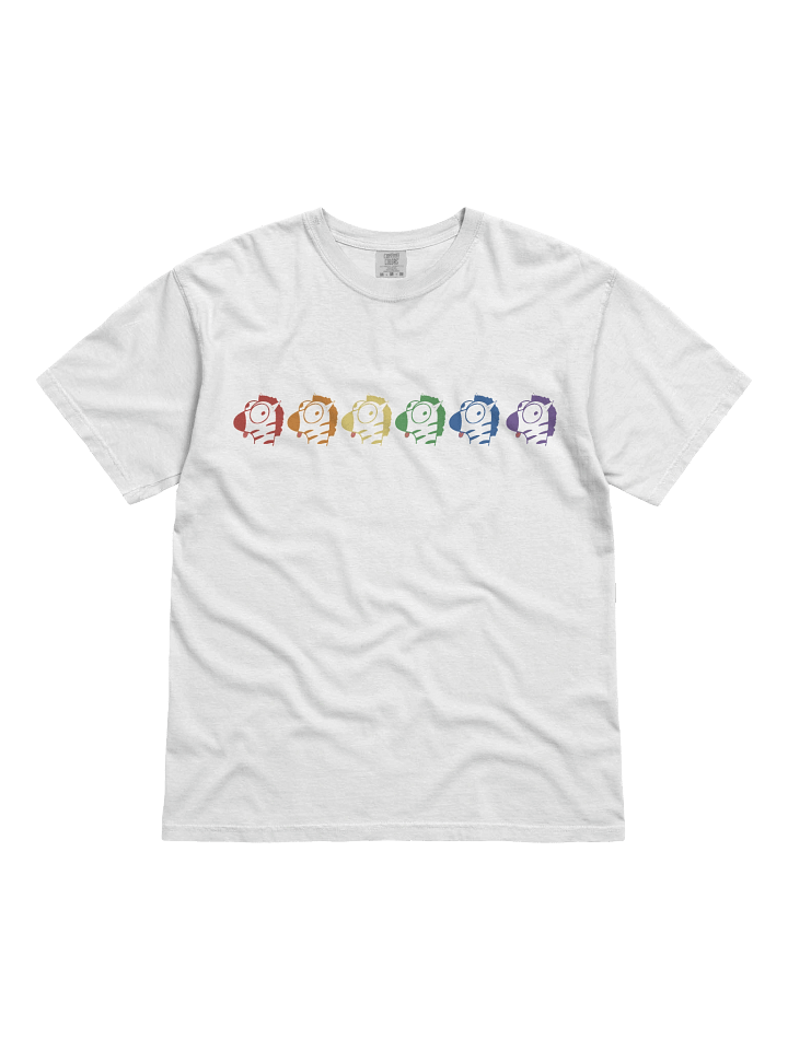 Gay ZURBA product image (1)