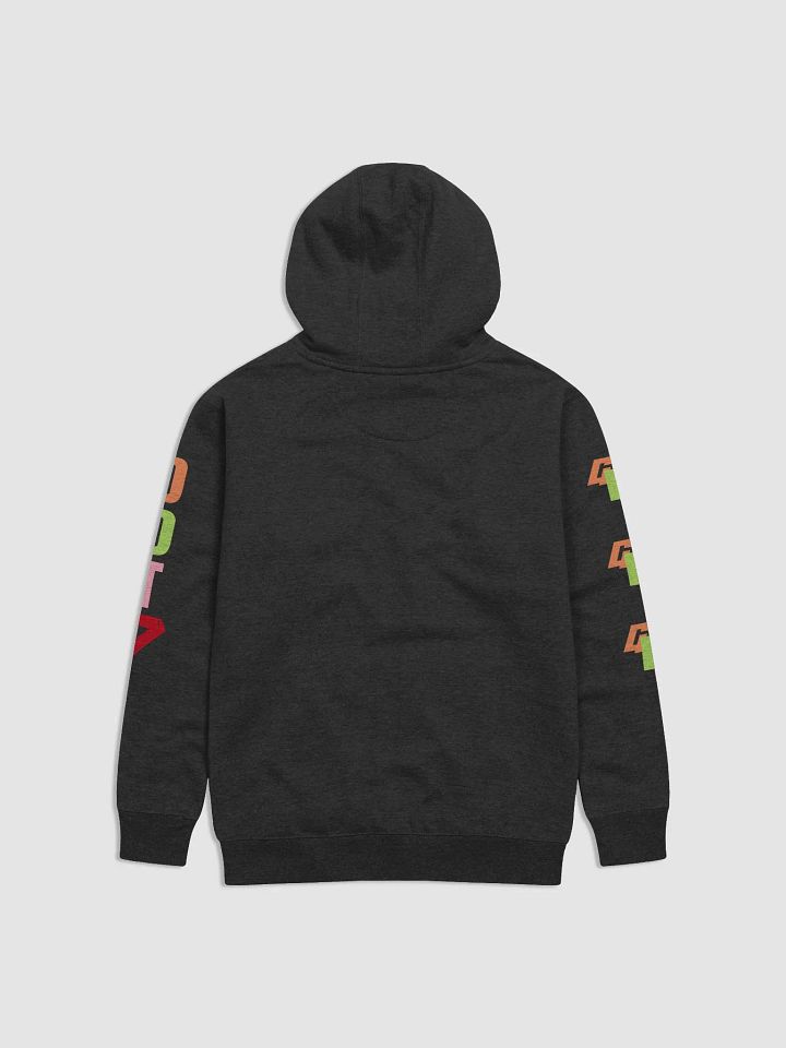 GBB SEASON 2 HOODIE product image (3)