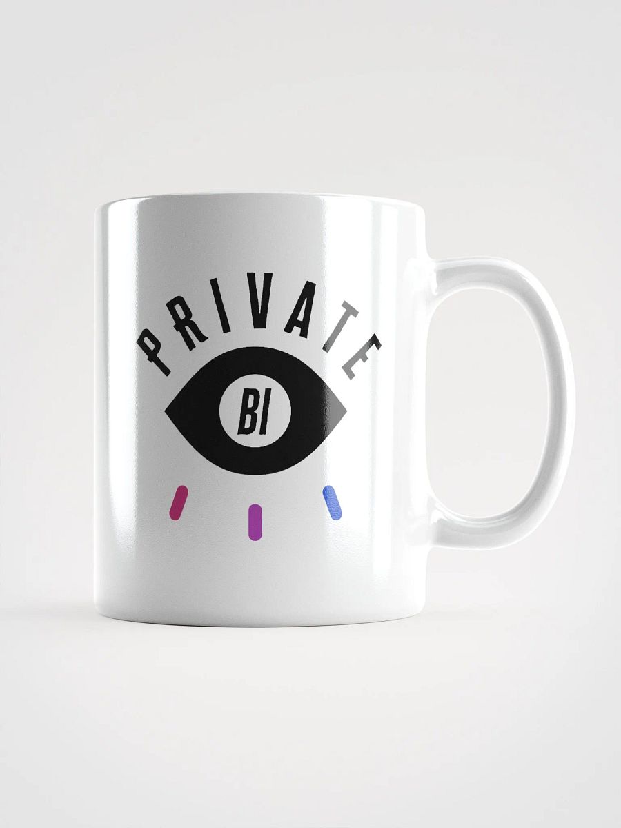 Private Bi Mug product image (1)