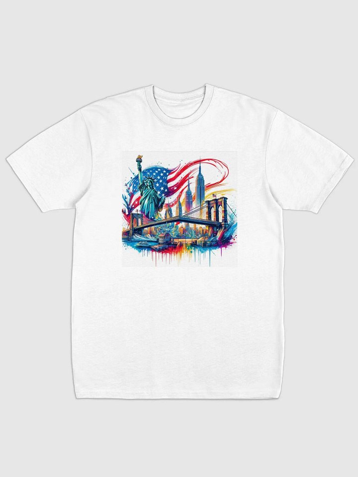 American Spirit in New York product image (1)