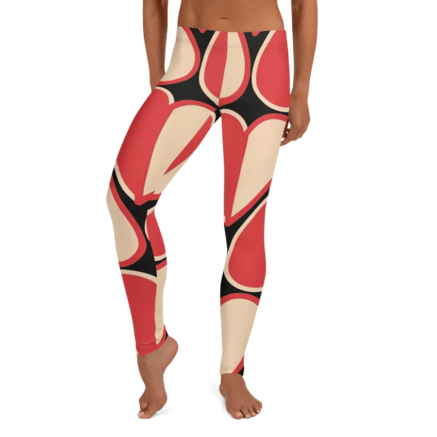 Heartfelt Harmony Leggings product image (9)