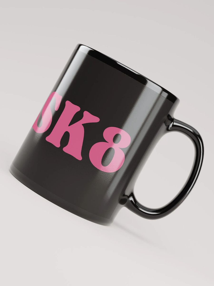 SK8's Vibin and Thrivin Mug product image (6)