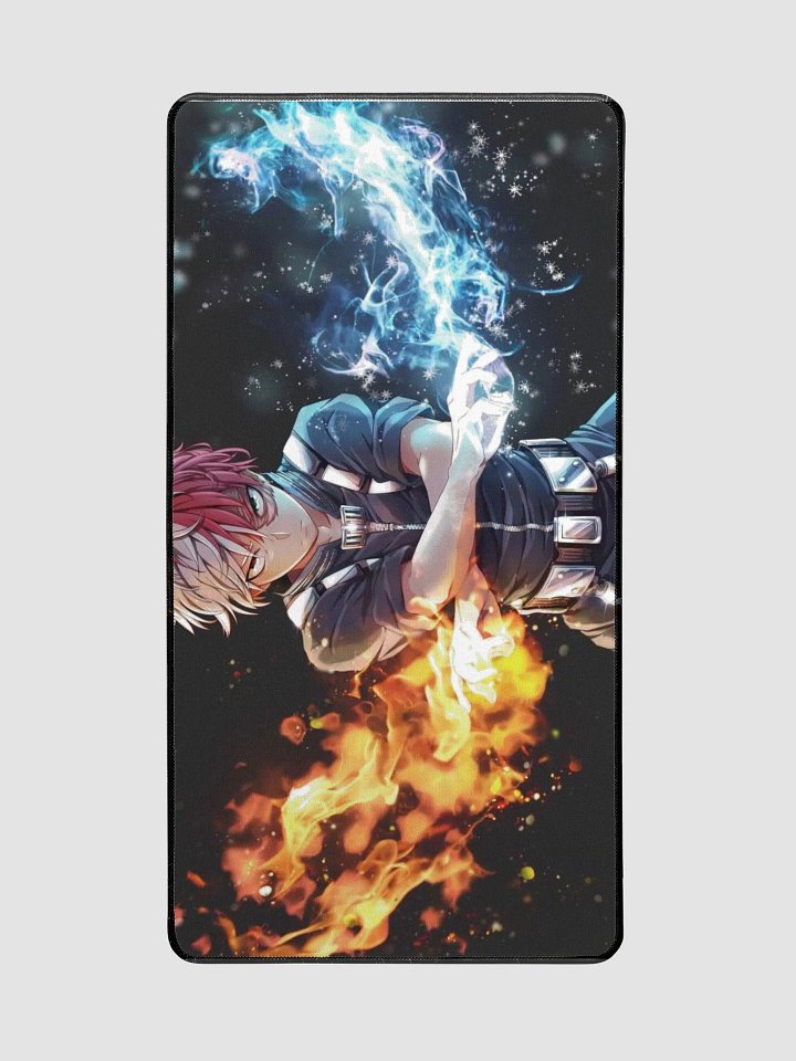 MOUSE PAD GAMER DE MY HERO ACADEMIA product image (2)