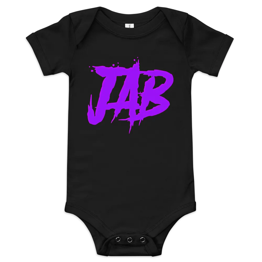 JAB BABY 1Z product image (1)