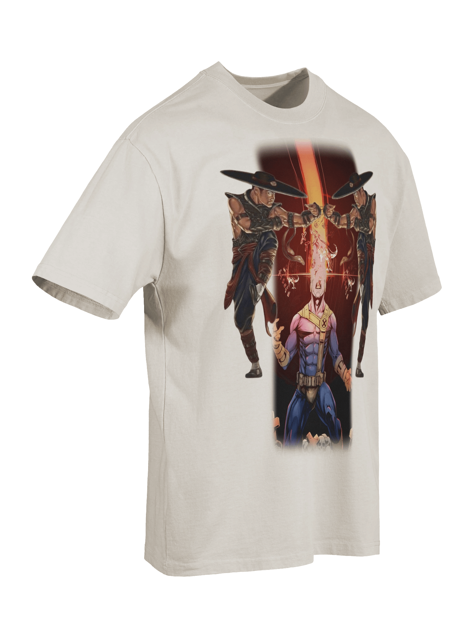 cyclops kung lao product image (7)